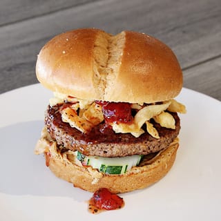 Impossible Burger