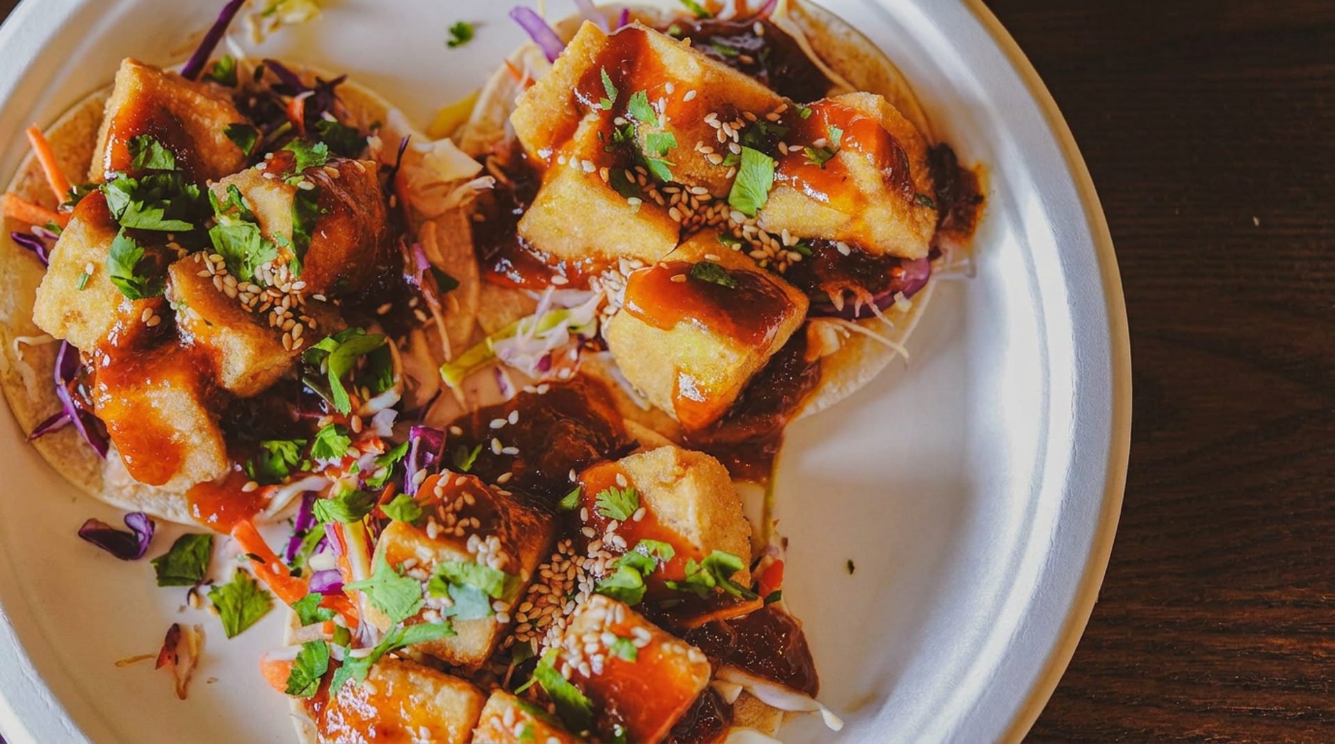 Food that welcomes everyone