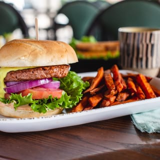 Beyond Burger