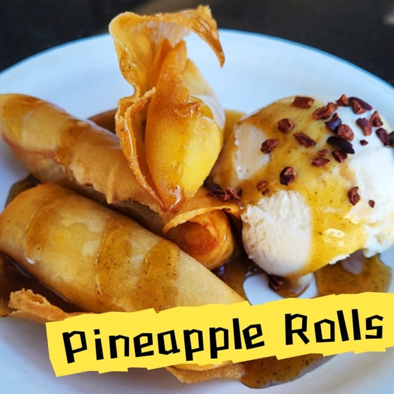 Delicious Dessert Options