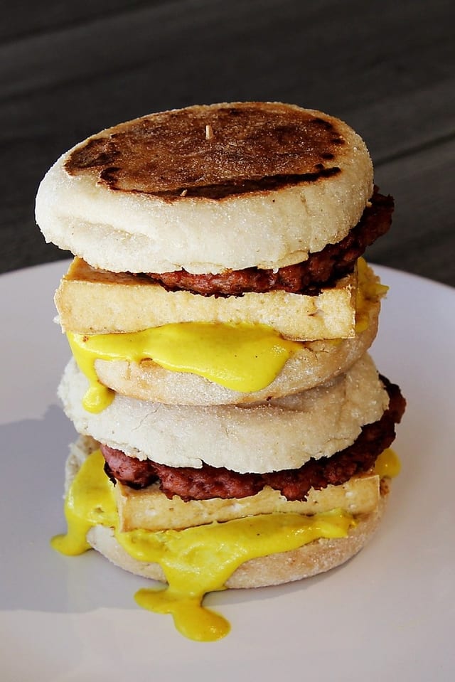Two Beyond Muffins.