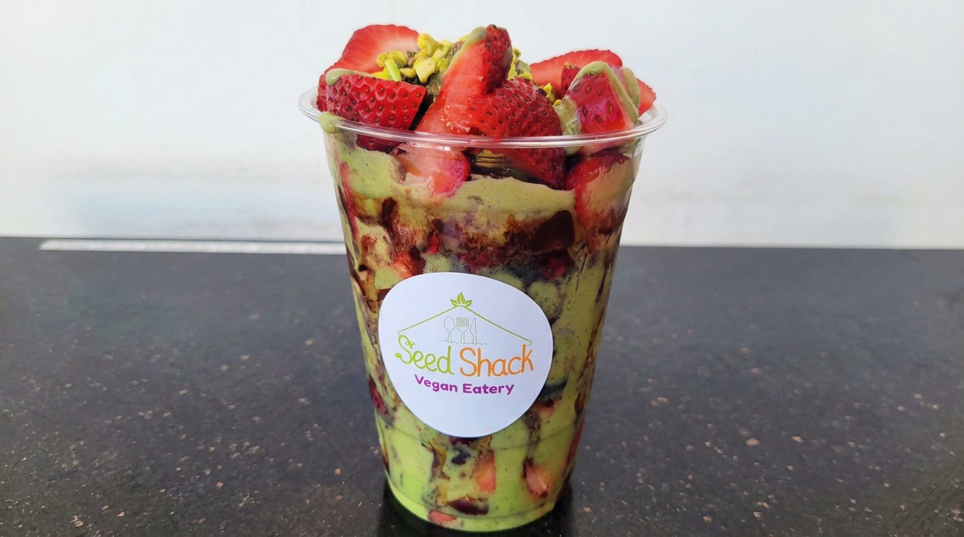 Seed Shack Rewards