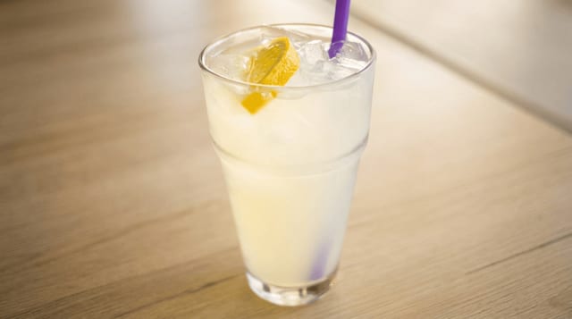 Lemonade.