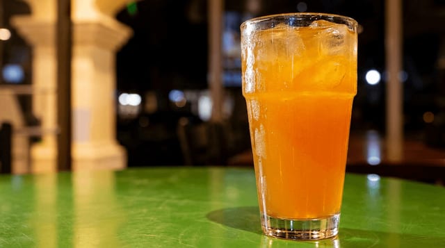 Arnold Palmer.