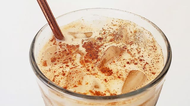 Hempchata.