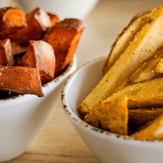 Fries